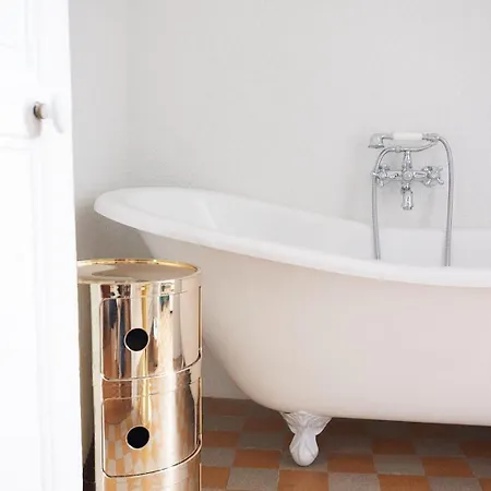 Suite Haussmannienne En Sologne Vierzon Buitenkant foto