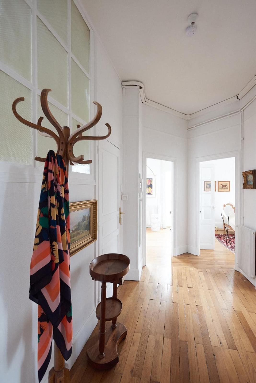 Haussmannienne En Sologne Apartment