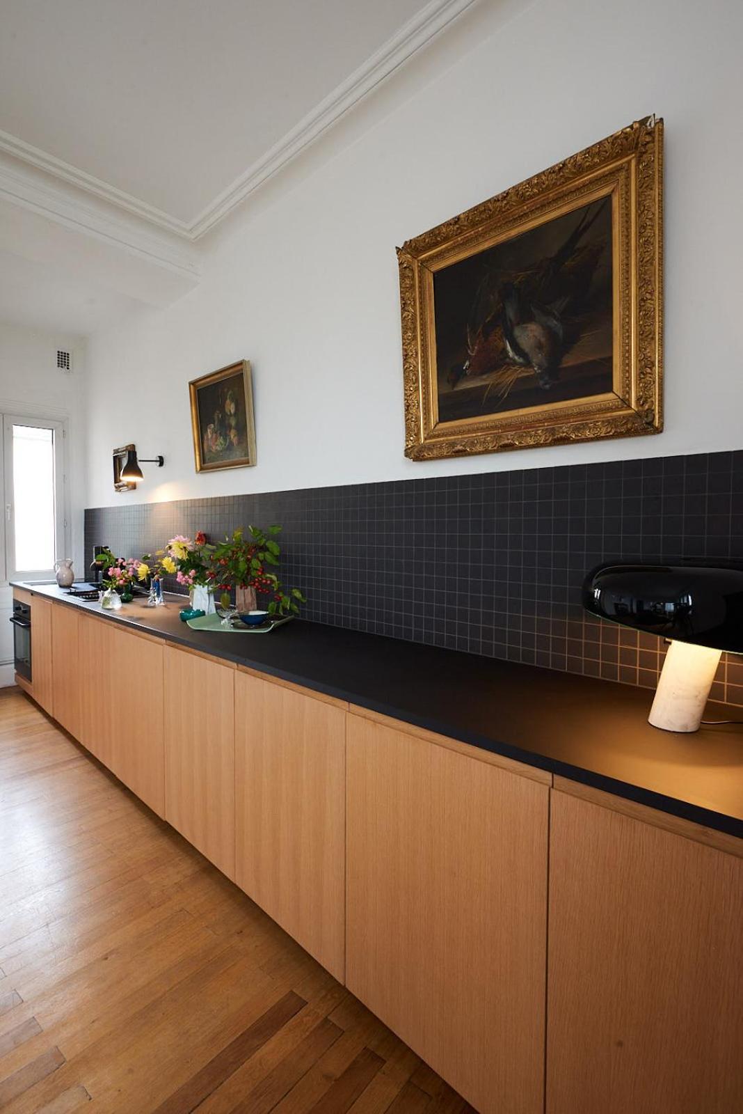 Haussmannienne En Sologne Apartment *