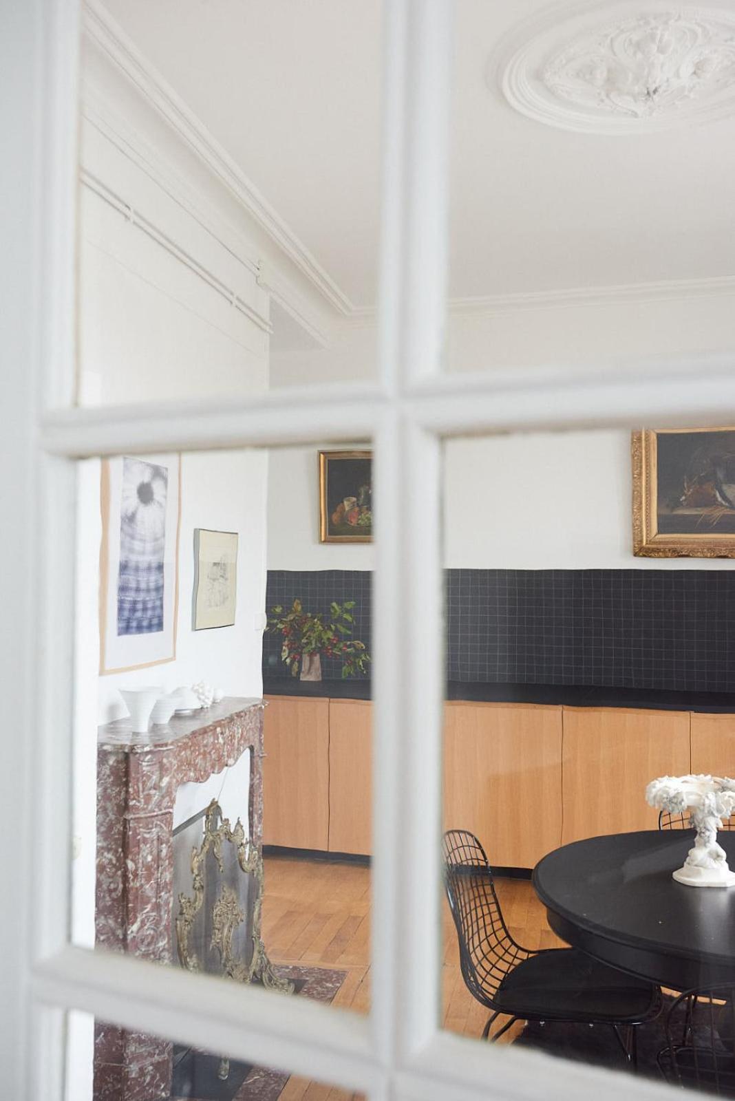 Apartment Haussmannienne En Sologne