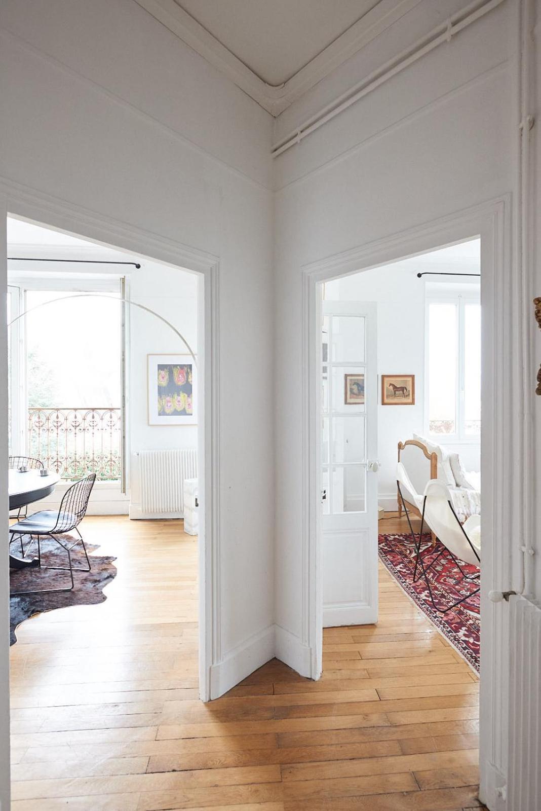 Apartment Haussmannienne En Sologne Vierzon